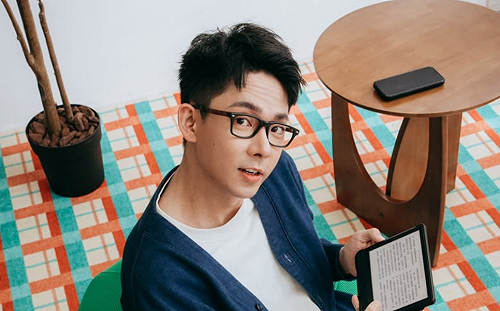 阿滴自學義文「高分通過檢定」！網狂讚：太勵志了