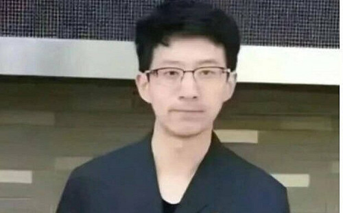 他捲款13億逃日本？北京90後法官助理驚爆：上級設局「我是代罪羔羊」