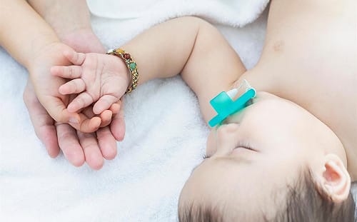 內政部：台灣人口數連續27個月負成長  幸新生兒未再創新低