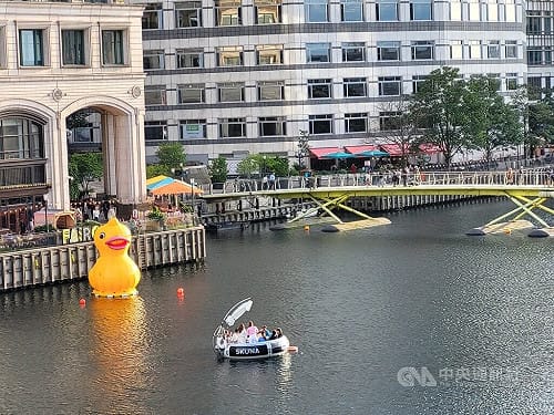 英國氣象局：英國未來恐出現長達一個月熱浪