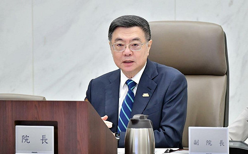 中東以伊戰爭加劇 卓揆：必要時採取各項穩定民生資源措施