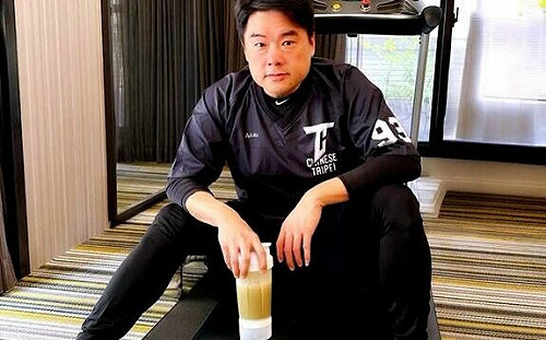 認知作戰？反核遭洗版 呂捷：下預算了！很多網軍邏輯幾乎一樣在帶風向