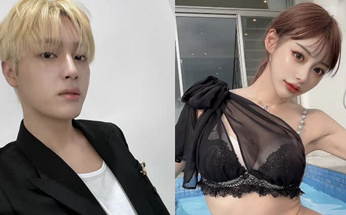 周鶴年爆「與明日花綺羅性交易」遭退團！韓媒曝內幕