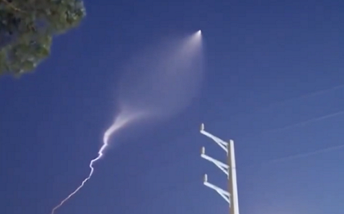 (影) 伊朗發動48小時內最大攻擊! 高超音速導彈破防 以色列多城挨轟