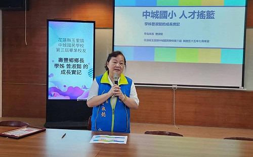 假的！ 網傳花蓮罷免沒過發3千元 壽豐鄉長怒斥造謠喊告