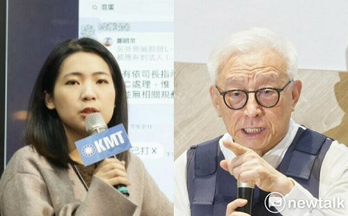 曹興誠痛批藍白立委「流氓化」 誓言罷免斬斷幕後黑手