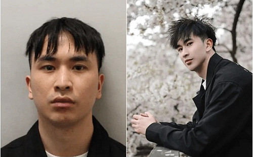 中國留英博士生迷姦10女、恐60人受害! 提化學閹割遭拒判終身監禁