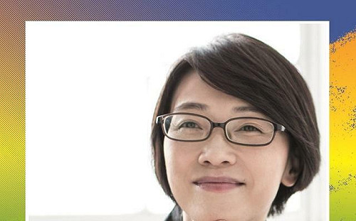 台灣之光！周美玲獲ZINEGOAK國際同志電影節榮譽獎 首位亞洲女性導演！