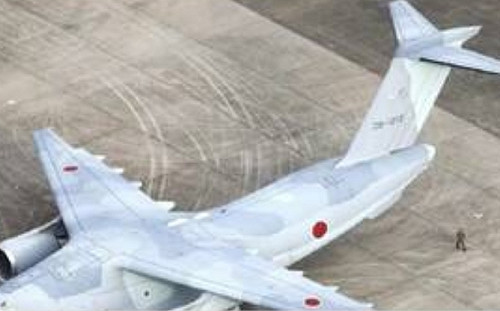 3架伊政府專機落跑阿曼！多國迅速撤僑 最先逃的竟是這「戰友」.....