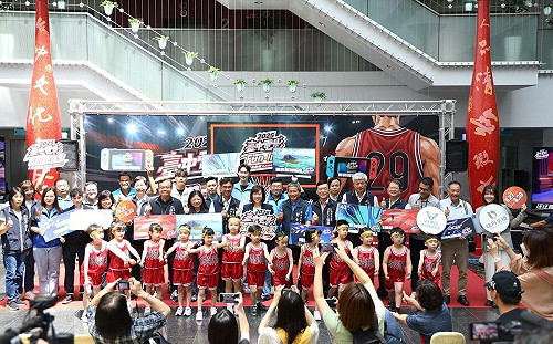 最強暑期親子電影院 台中電影Fun-In季6/27起場場抽好禮