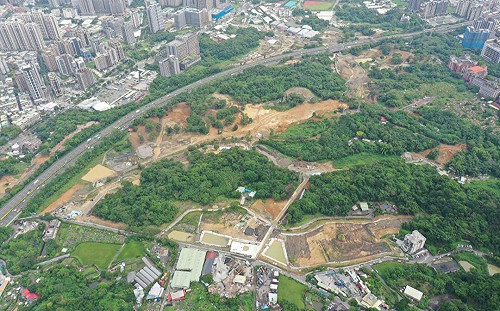 積極推動司法園區開發 內政部：打造地方優質環境