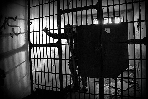 「餘生只能在牆內度過」日本監獄真相曝光　網震撼：比死刑還痛苦