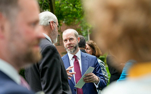 美空襲伊朗核設施前 英國證實曾接獲通知