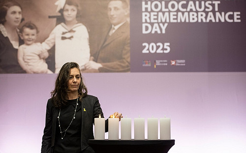 以伊交火 以色列代表：面對獨裁伊朗已無其他選擇