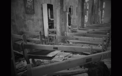 (影) 人肉炸彈大馬士革開炸！至少22人喪生63人受傷 敘國 : 與ISIS有關