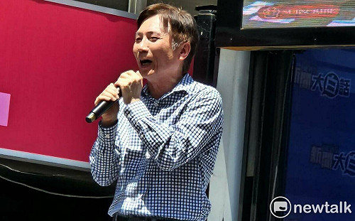 郭昱晴被爆老公中國賺紅錢 徐巧芯諷「紅老師」