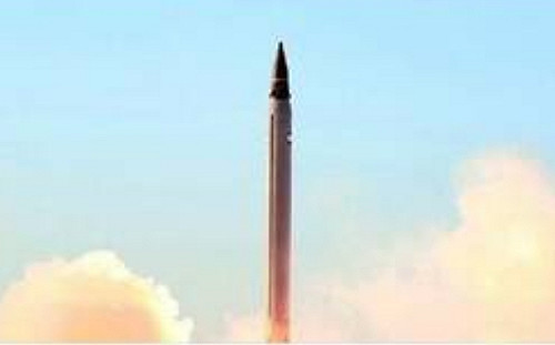 伊朗勝利了? 稱迫使以「單方面停止侵略」 以控伊停火生效後還射彈