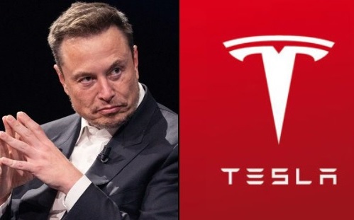 特斯拉銷售連5月下滑！中製電動車受歐洲人青睞  小米新車「YU7」橫空出世加劇競爭