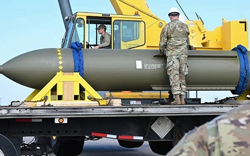 （影）伊朗防空八成癱瘓 繼任司令又身亡! 福爾多被炸出巨坑成當地景點