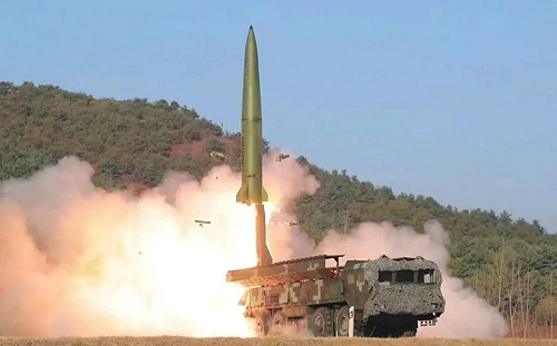 北韓KN-23導彈突破烏防空網! 多處能源設施被毀 北約助強化烏防空