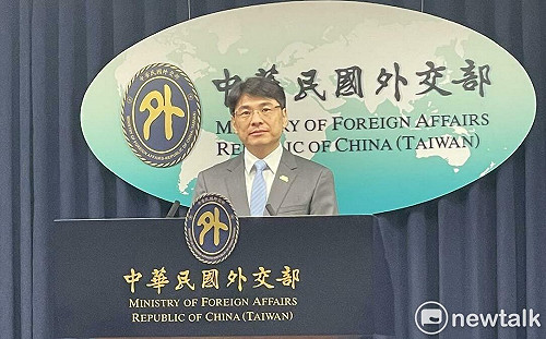 港媒爆我國擬捐助以色列屯墾區 外交部：提供人道協助 