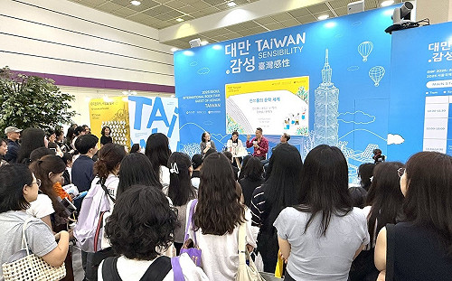 「臺灣感性」前進首爾！郝明義揭韓國人為何愛上台灣校園電影