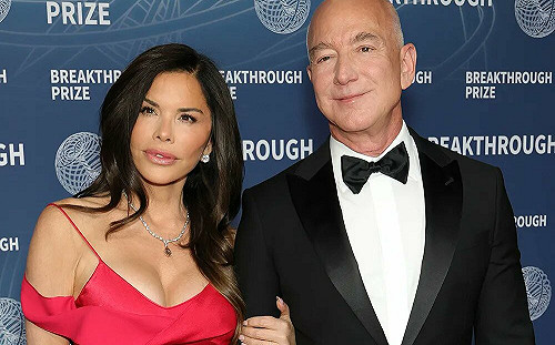 威尼斯世紀婚禮變抗議戰場？貝佐斯包場水都惹毛當地人 遭轟「城市接管」