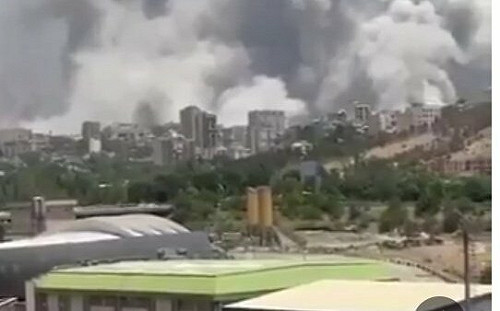 以伊真的全面停火？ 2方都不可能放棄優勢 專家籲與伊談判 避免戰火再起