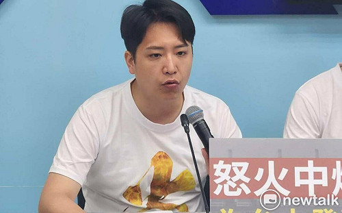 遭疑竄改罷免圖卡 羅廷瑋辦公室反咬罷團盜圖抹黑 