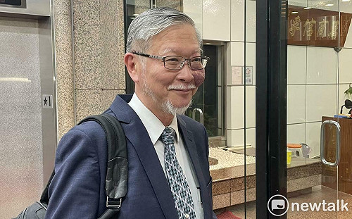 衝擊2026提名？民進黨廉政會：盼林岱樺7月底到會說明、陳歐珀二度立案