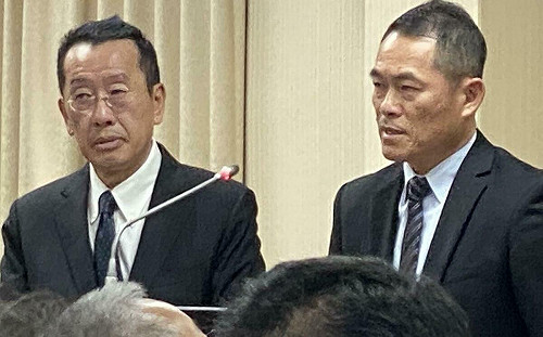 海鯤號海測分3階段！海軍：將做50m、200m潛航及武器測試 