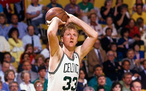 專論》【馮光遠（儘量）回憶錄 】大鳥柏德的三分球於我而言是哲學 