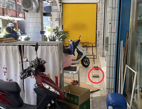 不滿鄰居點蚊香味道飄散 高雄2女大打出手互告傷害