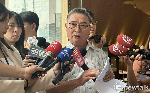 林母稱「林家不缺錢 缺選票而已」 陳茂松:林岱樺被惡意栽贓