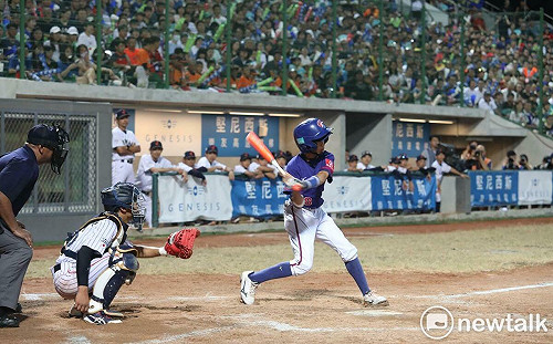 U12世界盃少棒賽倒數30天  台灣小將7/25亞太棒球場首戰古巴