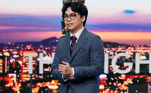 賀瓏捲感情風波缺席直播節目！代班人選曝光