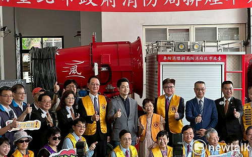 轟賴清德把不同意見都當雜質  蔣萬安：思想清洗 大開民主倒車