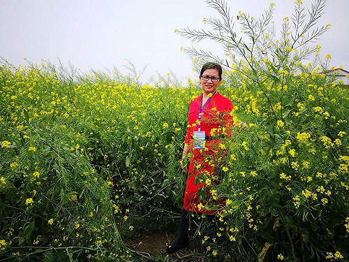 何建華被控收中共款項在台發展組織 無罪確定