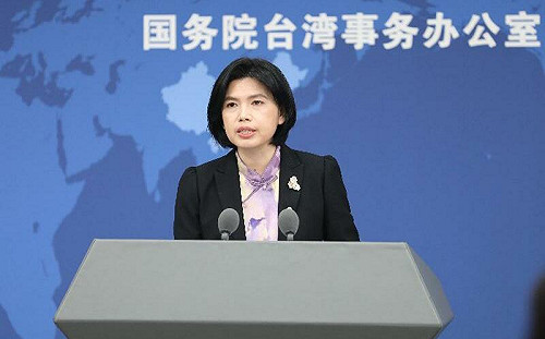 國台辦表態反對大罷免！ 港湖除銹：想讓誰繼續安插在國會？ 