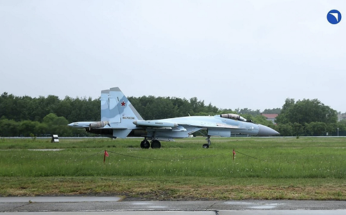衝破西方制裁!俄再取得一批4代Su-35S戰機 400里外就能發現目標