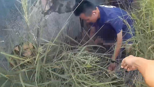 彰警逮假投資詐團3人  監控手為9案通緝犯