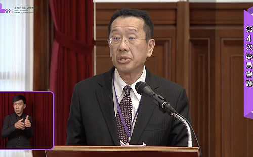 漢光演習想定架構曝光！顧立雄曝海馬士、無人機等新式裝備納操演