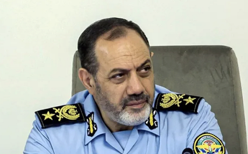 以伊和談不到48小時!  被「午夜之錘」打殘 伊防長急赴中國 爭取武器支援