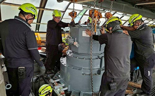 貓空纜車年度檢修完工！北捷：7/1起開放載客服務