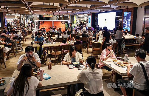 6月消費信心寫逾1年低點！專家：關稅、台幣升值夾擊 展望保守