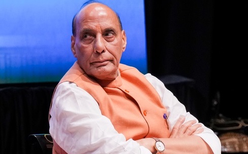 搞不定印巴衝突 印度拒絕在上合組織防長會議共同聲明簽字