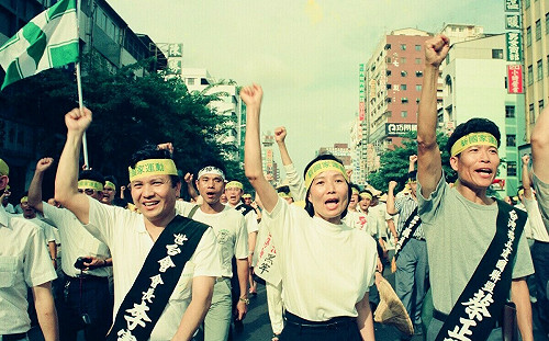 專論》追憶李憲榮 初心不忘、使命不渝 