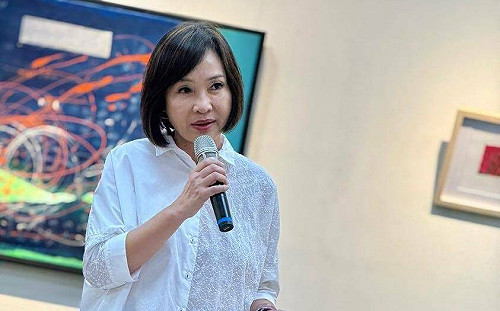 軍方禁飛農用無人機惹議  柯志恩提「限高」解方兼顧權益