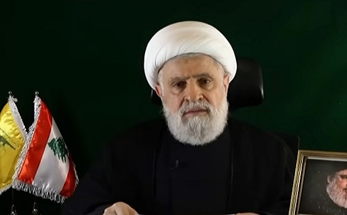 黎巴嫩：以色列攻擊南部地區 3人喪命