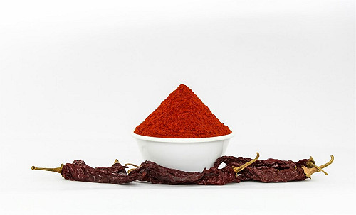 蘇丹紅辣椒粉食安風暴 監院糾正食藥署有失把關之責